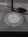 Stone Compass