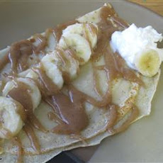 Apple Pie Sauce