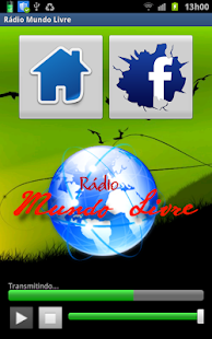 How to install Rádio Mundo Livre STA 1.0 unlimited apk for bluestacks