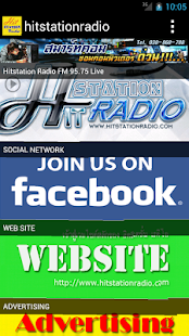 How to download hitstationradio 1.3 mod apk for pc