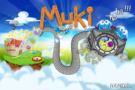 How to mod Muki patch 1.12 apk for laptop