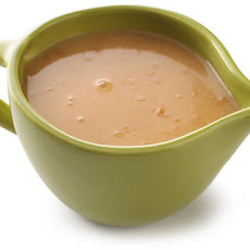 Basic Chicken Gravy Recipe