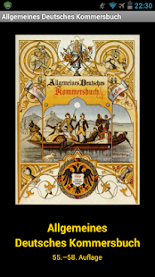 How to download Kommersbuch 1.0 unlimited apk for laptop
