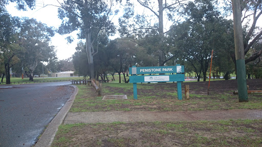 Penistone Park (east)