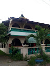 Masjid Taqwarochman