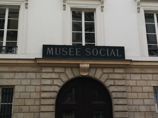 Musée Social