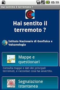 How to install Did you feel the earthquake ? v. apk for bluestacks