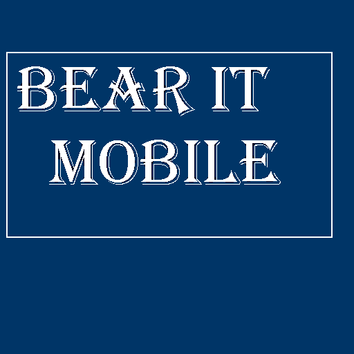 Bear It LOGO-APP點子