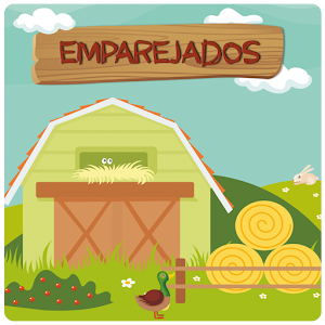 Emparejados Juego Infantil.apk 1.2