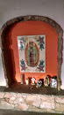 El Altar De La Virgen