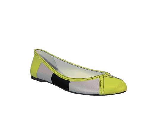 I Designed My Perfect Shoes!