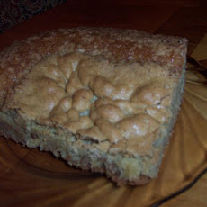 Chess Cake