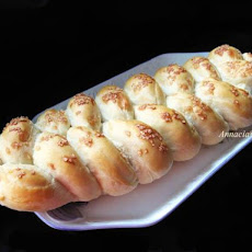 Finnish Coffee Bread (Traditional)
