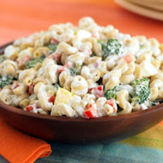 Dunkley's Famous Macaroni Salad