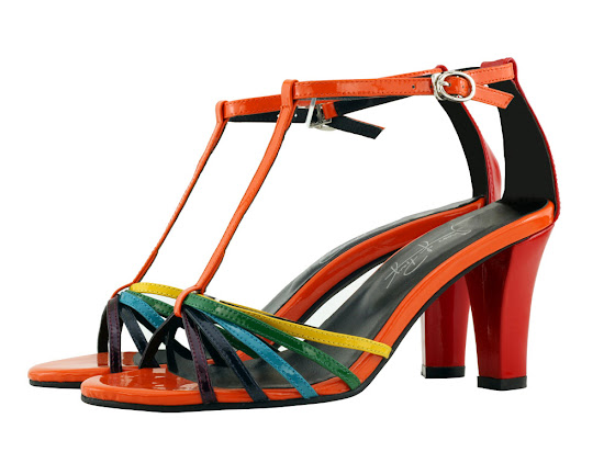 I Designed My Perfect Shoes!