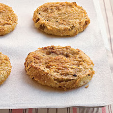 Fried Green Tomatoes
