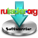 Rutracker Downloader mobile app icon