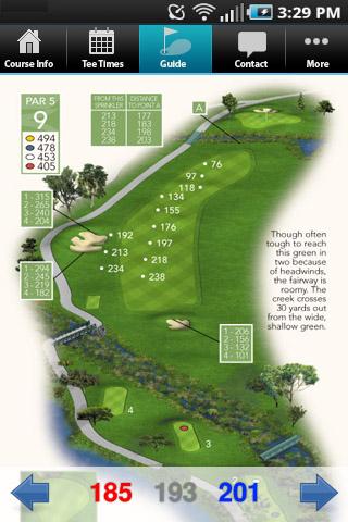 Dorado Beach East Course