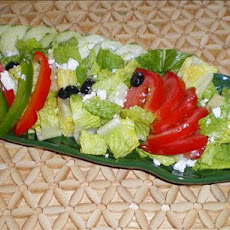 Turkish Salad