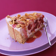 Cherry Tortoni
