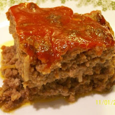 Souperior Meatloaf