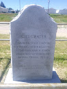 Chugwater Div. Stage Station Memorial