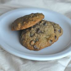 Grape-Nuts Cookies