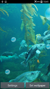 How to mod Aquarium Live Wallpaper 27 unlimited apk for laptop