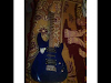 Guitarra Electrica Jay Turser Jt20 Tipo Ibanez