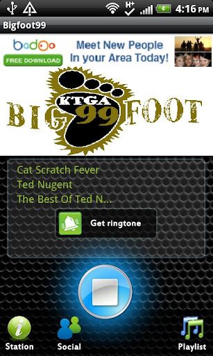 Bigfoot99