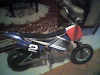 Vendo Minimoto