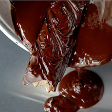 Homemade 3 Musketeers