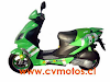 Cvmotos Importadora Y Comercializadora De Motos