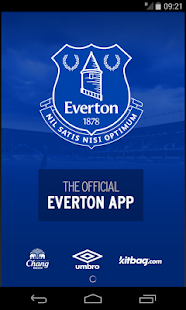 How to get Everton (Old) 5.6.1 unlimited apk for laptop