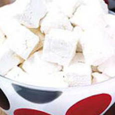 Double Chocolate Fondue