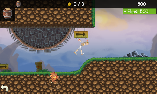 How to get Fly Johnny Fly patch 1.3 apk for pc