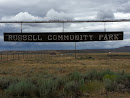 Russell Community Park