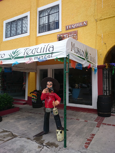 Museo Del Tequila