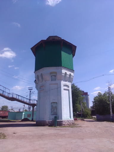 Бахаревская Башня 