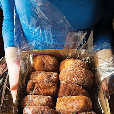 Leonard's Bakery Hawaii Malasadas