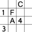 Hex Sudoku Lite mobile app icon