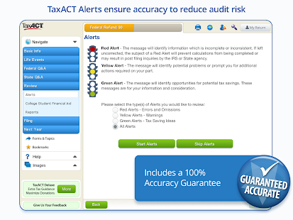 How to get TaxACT 2014 Free Federal Edn. lastet apk for android