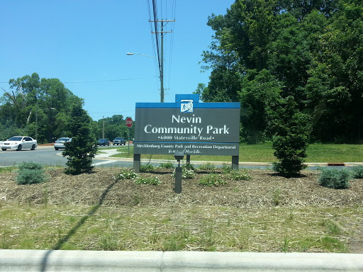 Nevin Community Park