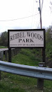 Reibel Woods Park