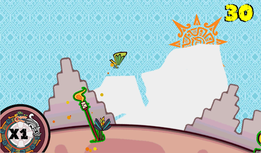 How to install Flutterfly Varies with device unlimited apk for android