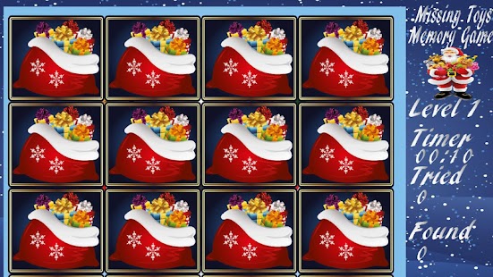 How to download Missing Toys Memory Game lastet apk for bluestacks