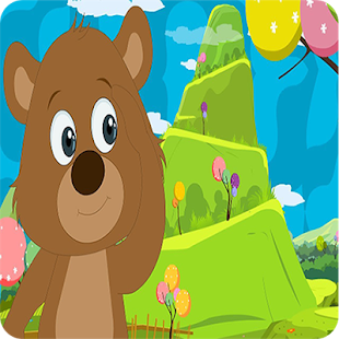 How to mod Bear went over the mountain 1.0 unlimited apk for pc