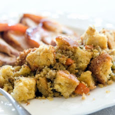 Cornbread Stuffing