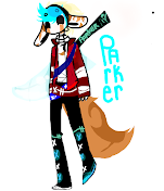 Parker /ClothesYay/