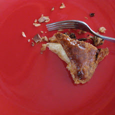 Cardamom-scented Ouzi